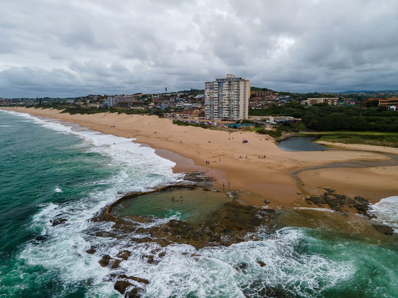 Views-Three60 | Baggies Beach,” the Story Behind the Name