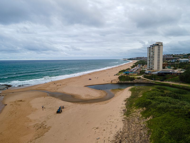 Views-Three60 | Baggies Beach,” the Story Behind the Name